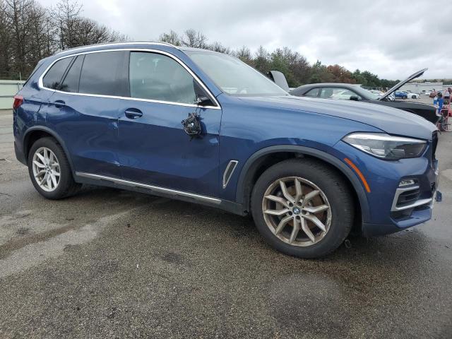 Photo 3 VIN: 5UXCR6C58KLL31387 - BMW X5 XDRIVE4 