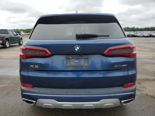 Photo 5 VIN: 5UXCR6C58KLL31387 - BMW X5 XDRIVE4 