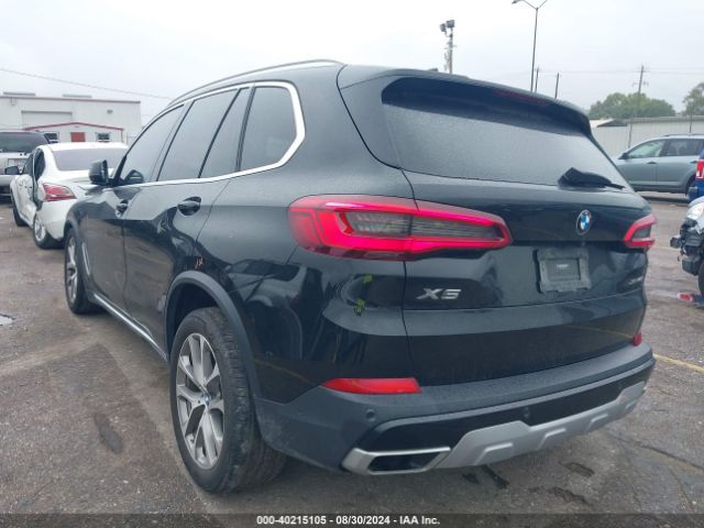 Photo 2 VIN: 5UXCR6C58KLL34659 - BMW X5 