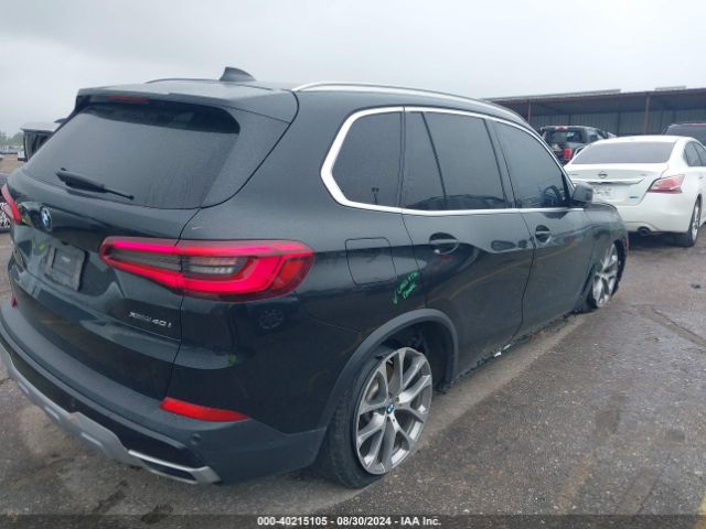 Photo 3 VIN: 5UXCR6C58KLL34659 - BMW X5 