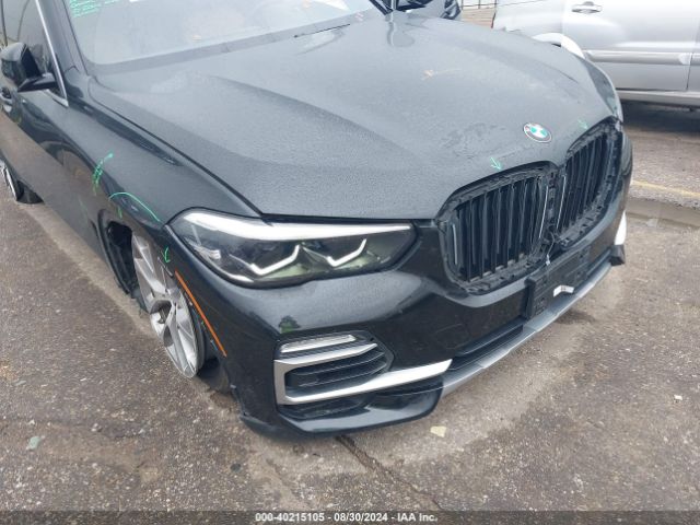 Photo 5 VIN: 5UXCR6C58KLL34659 - BMW X5 