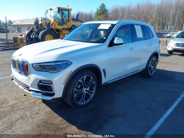 Photo 1 VIN: 5UXCR6C58KLL34905 - BMW X5 