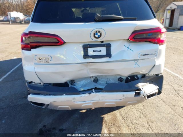 Photo 5 VIN: 5UXCR6C58KLL34905 - BMW X5 