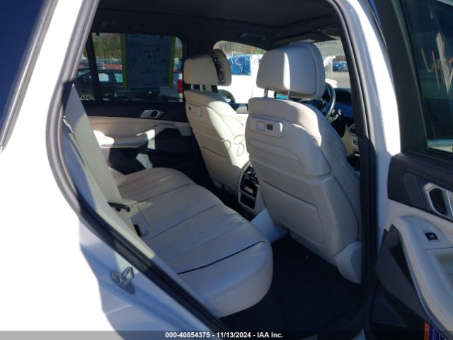 Photo 7 VIN: 5UXCR6C58KLL34905 - BMW X5 