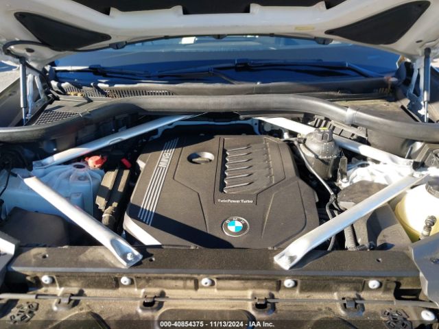 Photo 9 VIN: 5UXCR6C58KLL34905 - BMW X5 