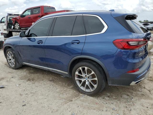 Photo 1 VIN: 5UXCR6C58KLL37187 - BMW X5 XDRIVE4 