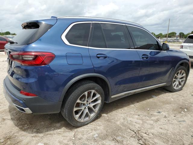 Photo 2 VIN: 5UXCR6C58KLL37187 - BMW X5 XDRIVE4 