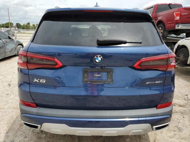 Photo 5 VIN: 5UXCR6C58KLL37187 - BMW X5 XDRIVE4 