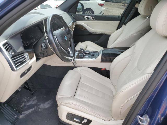 Photo 6 VIN: 5UXCR6C58KLL37187 - BMW X5 XDRIVE4 