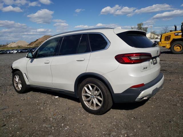 Photo 1 VIN: 5UXCR6C58KLL37920 - BMW X5 XDRIVE4 