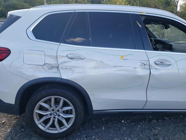 Photo 10 VIN: 5UXCR6C58KLL37920 - BMW X5 XDRIVE4 