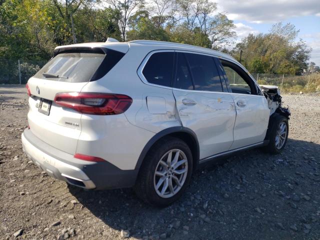 Photo 2 VIN: 5UXCR6C58KLL37920 - BMW X5 XDRIVE4 