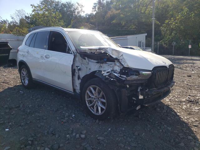 Photo 3 VIN: 5UXCR6C58KLL37920 - BMW X5 XDRIVE4 