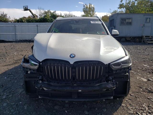 Photo 4 VIN: 5UXCR6C58KLL37920 - BMW X5 XDRIVE4 