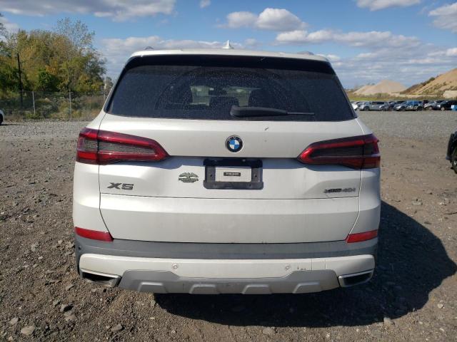 Photo 5 VIN: 5UXCR6C58KLL37920 - BMW X5 XDRIVE4 