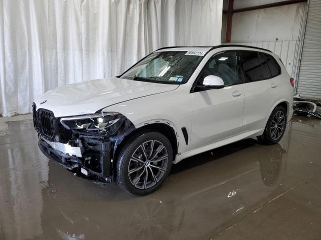 Photo 0 VIN: 5UXCR6C58KLL51736 - BMW X5 XDRIVE4 