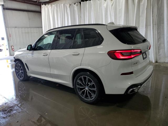 Photo 1 VIN: 5UXCR6C58KLL51736 - BMW X5 XDRIVE4 