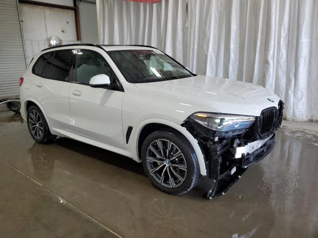 Photo 3 VIN: 5UXCR6C58KLL51736 - BMW X5 XDRIVE4 