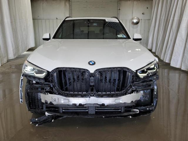 Photo 4 VIN: 5UXCR6C58KLL51736 - BMW X5 XDRIVE4 