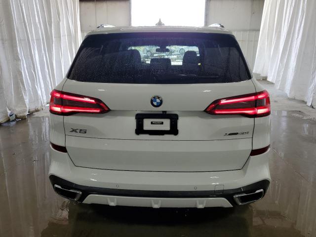 Photo 5 VIN: 5UXCR6C58KLL51736 - BMW X5 XDRIVE4 