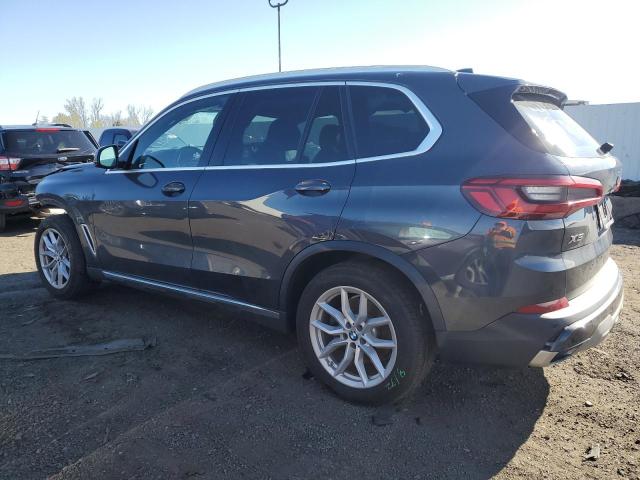 Photo 1 VIN: 5UXCR6C58KLL52224 - BMW X5 