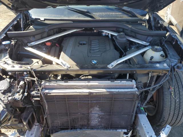 Photo 10 VIN: 5UXCR6C58KLL52224 - BMW X5 