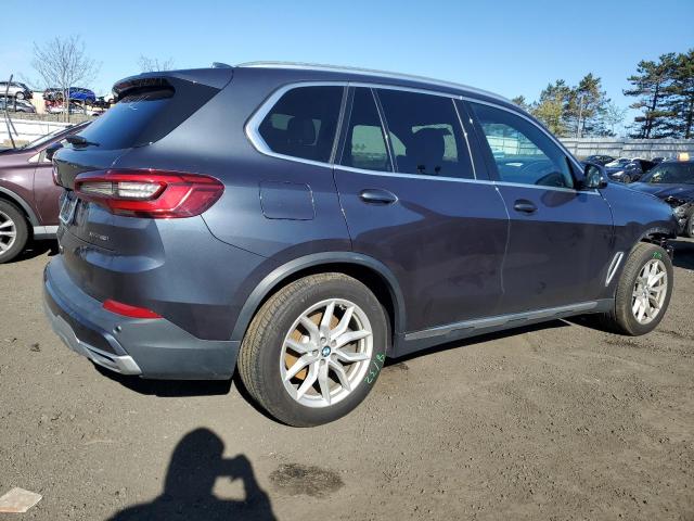 Photo 2 VIN: 5UXCR6C58KLL52224 - BMW X5 