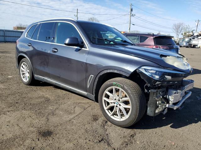 Photo 3 VIN: 5UXCR6C58KLL52224 - BMW X5 