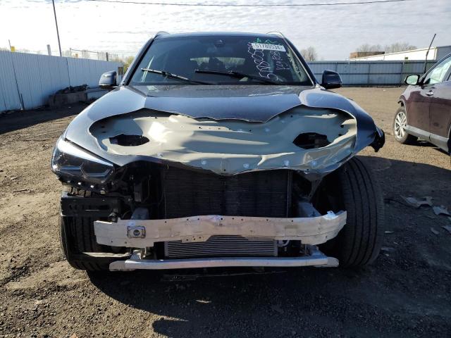 Photo 4 VIN: 5UXCR6C58KLL52224 - BMW X5 