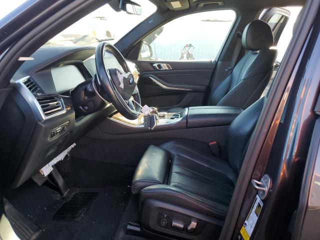 Photo 6 VIN: 5UXCR6C58KLL52224 - BMW X5 