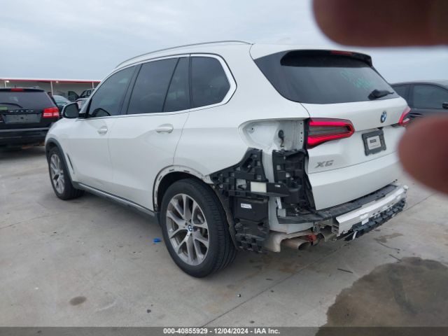 Photo 2 VIN: 5UXCR6C58KLL63921 - BMW X5 