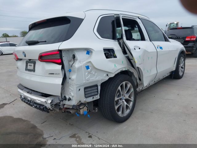 Photo 3 VIN: 5UXCR6C58KLL63921 - BMW X5 