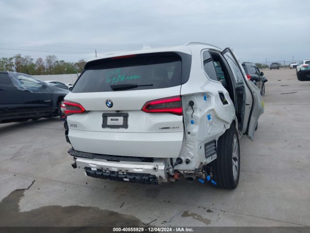 Photo 5 VIN: 5UXCR6C58KLL63921 - BMW X5 