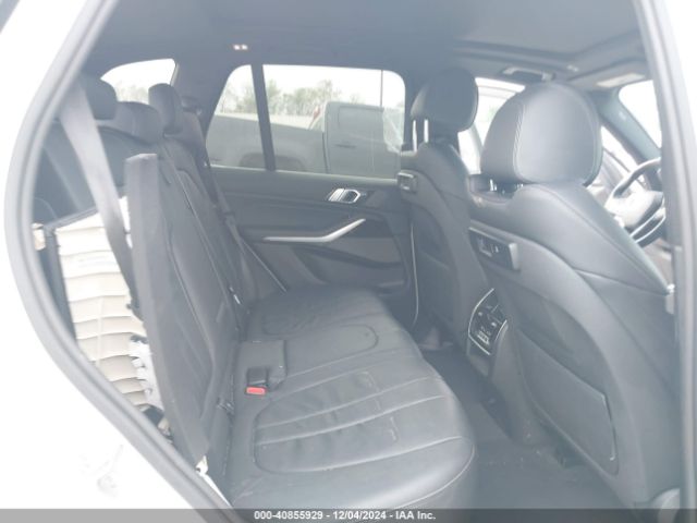 Photo 7 VIN: 5UXCR6C58KLL63921 - BMW X5 