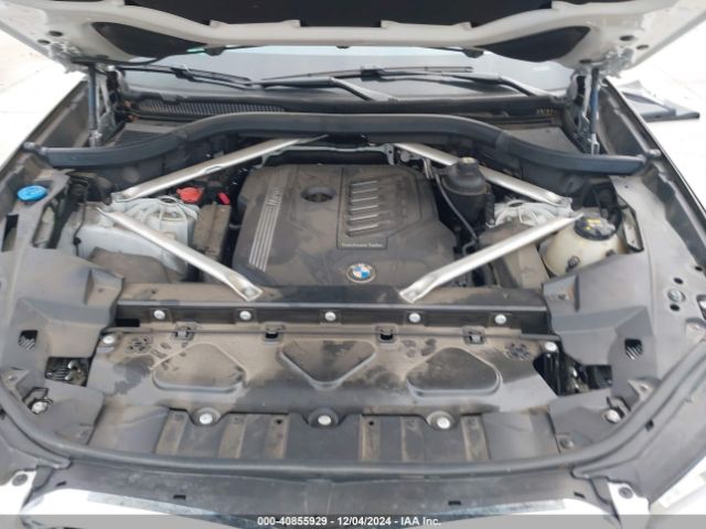 Photo 9 VIN: 5UXCR6C58KLL63921 - BMW X5 