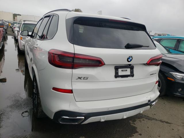 Photo 2 VIN: 5UXCR6C59KLK79364 - BMW X5 XDRIVE4 