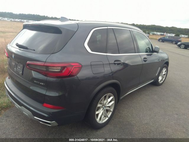 Photo 3 VIN: 5UXCR6C59KLK79736 - BMW X5 