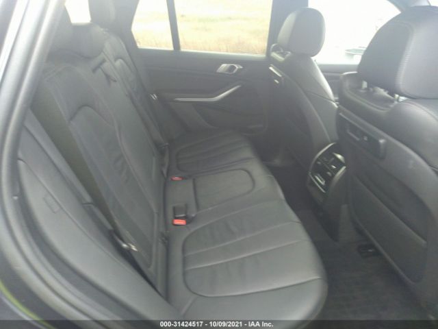 Photo 7 VIN: 5UXCR6C59KLK79736 - BMW X5 