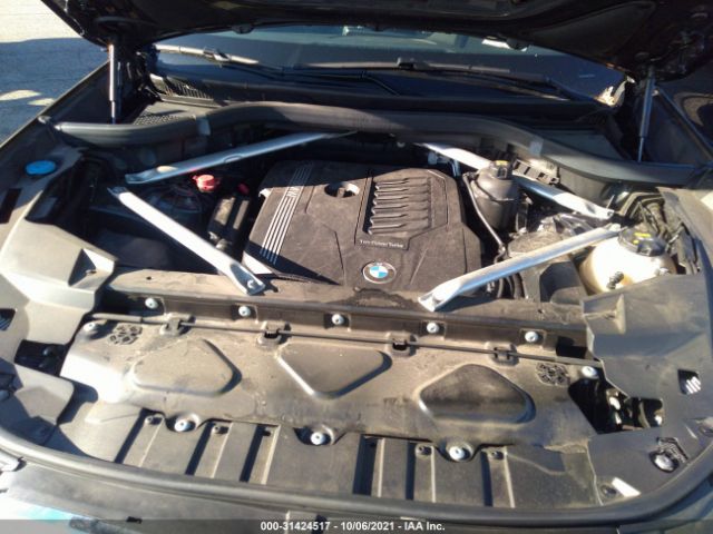 Photo 9 VIN: 5UXCR6C59KLK79736 - BMW X5 