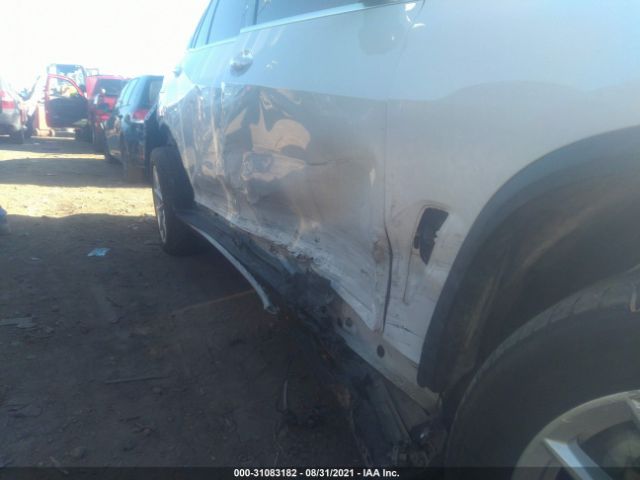 Photo 5 VIN: 5UXCR6C59KLK85133 - BMW X5 