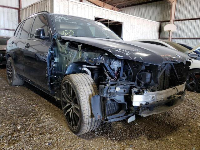 Photo 0 VIN: 5UXCR6C59KLK85665 - BMW X5 XDRIVE4 