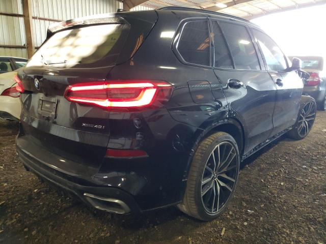 Photo 3 VIN: 5UXCR6C59KLK85665 - BMW X5 XDRIVE4 