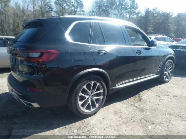 Photo 3 VIN: 5UXCR6C59KLK87027 - BMW X5 