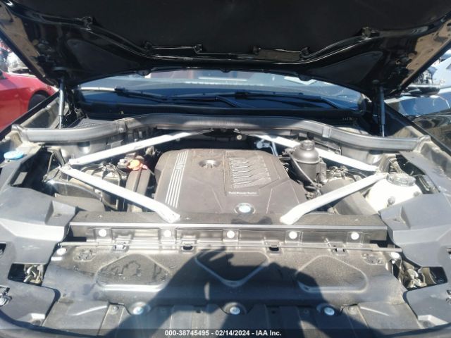 Photo 9 VIN: 5UXCR6C59KLK87027 - BMW X5 