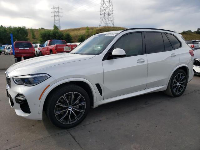 Photo 0 VIN: 5UXCR6C59KLK99954 - BMW X5 XDRIVE4 