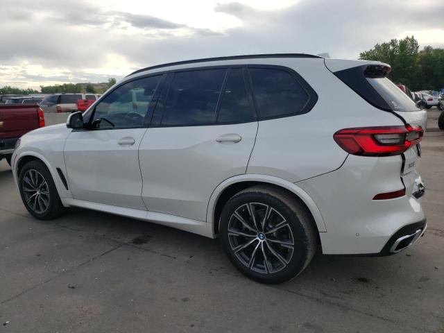 Photo 1 VIN: 5UXCR6C59KLK99954 - BMW X5 XDRIVE4 