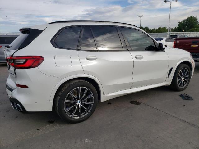 Photo 2 VIN: 5UXCR6C59KLK99954 - BMW X5 XDRIVE4 