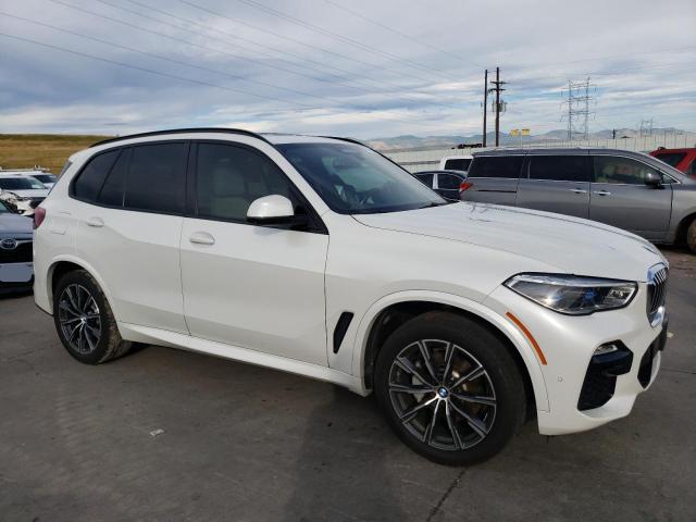 Photo 3 VIN: 5UXCR6C59KLK99954 - BMW X5 XDRIVE4 