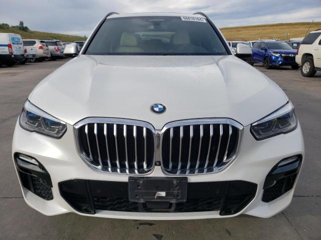 Photo 4 VIN: 5UXCR6C59KLK99954 - BMW X5 XDRIVE4 