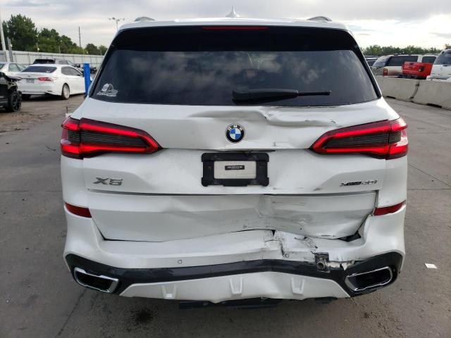 Photo 5 VIN: 5UXCR6C59KLK99954 - BMW X5 XDRIVE4 